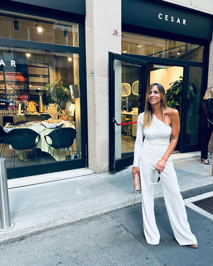 Serena Garitta