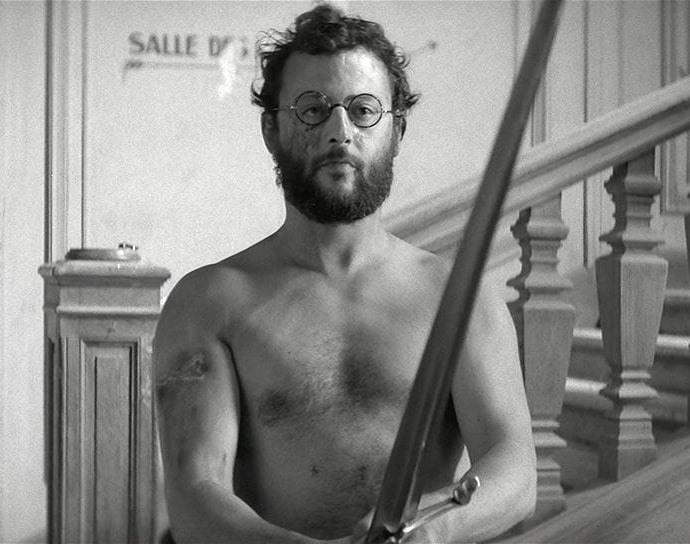 Picture of Jean Reno