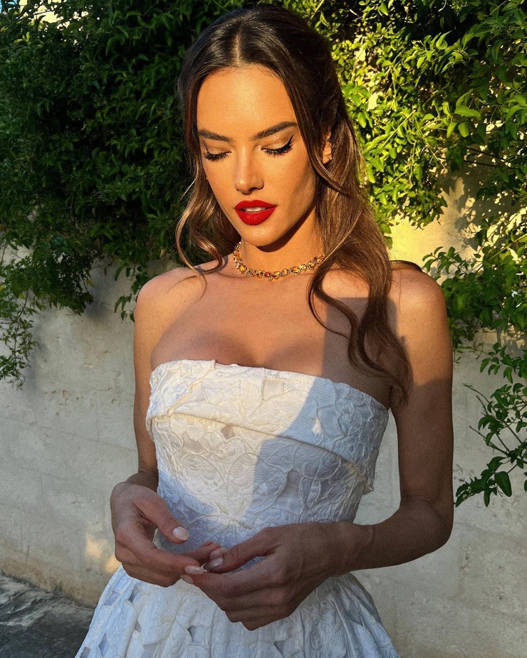 Alessandra Ambrosio