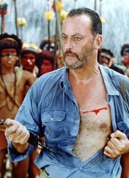 Jean Reno