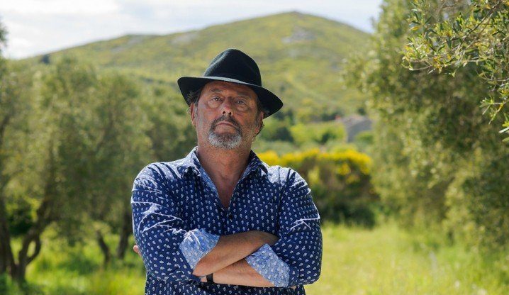 Jean Reno