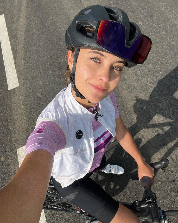 Suzie Marachet