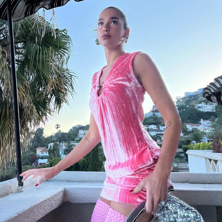 Dua Lipa