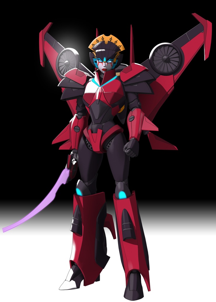 Windblade