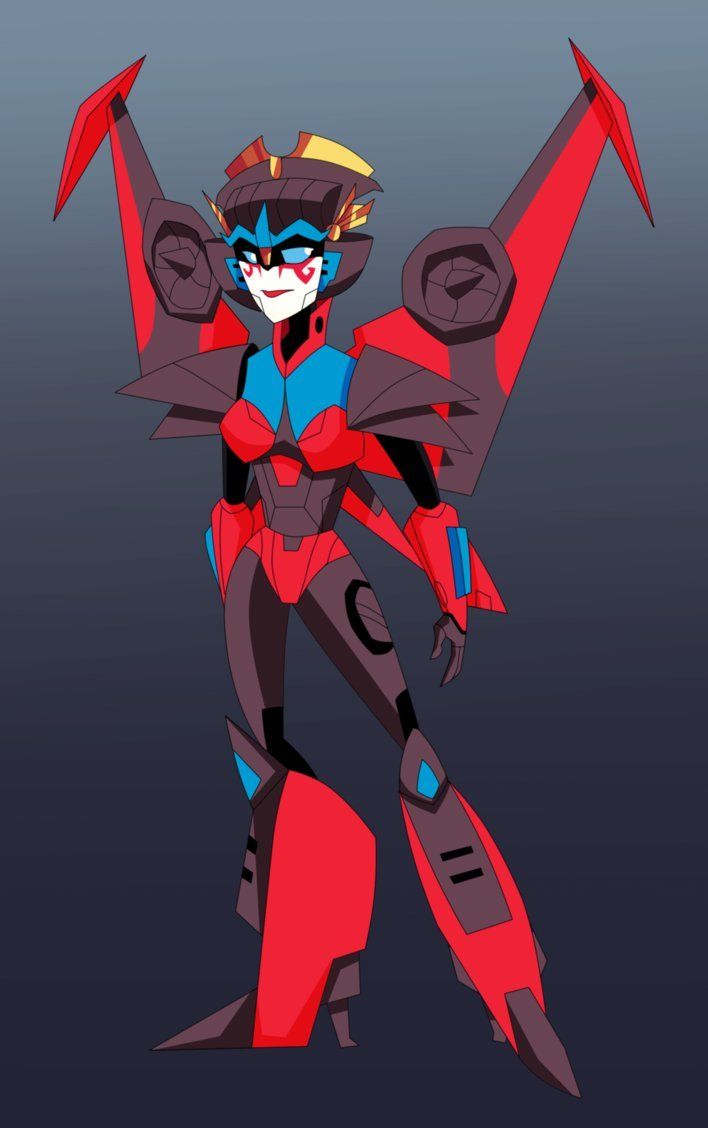 Windblade