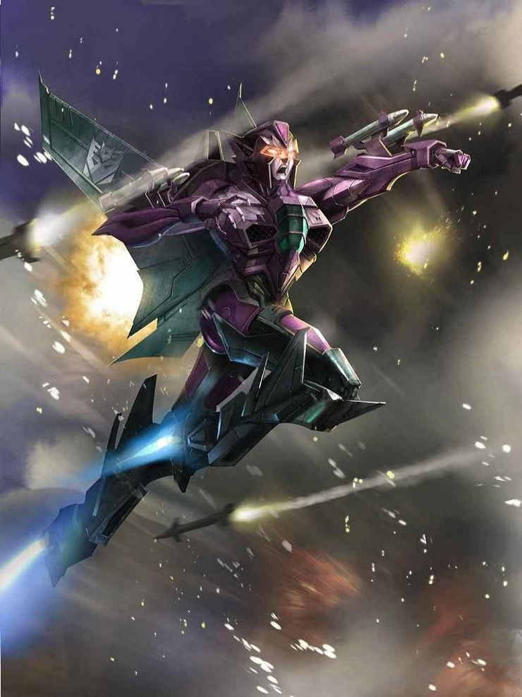Slipstream