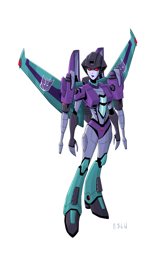 Slipstream