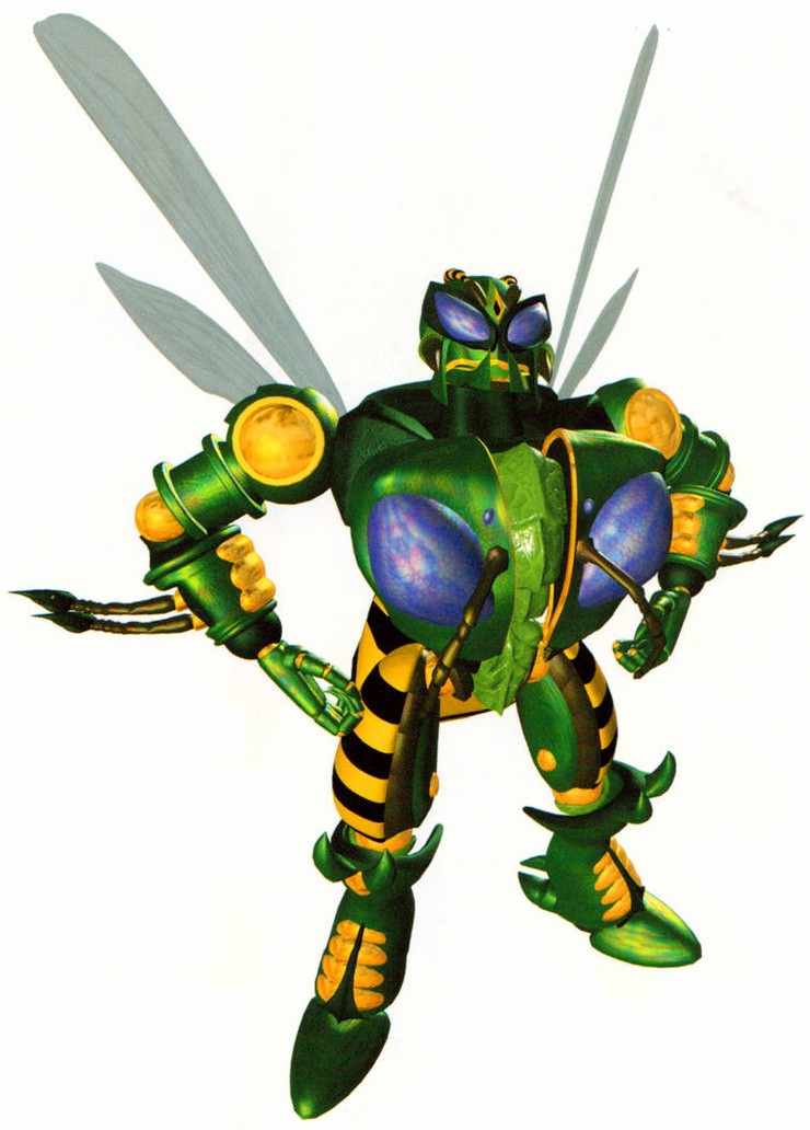Waspinator
