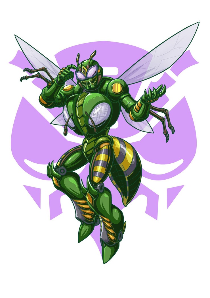 Waspinator