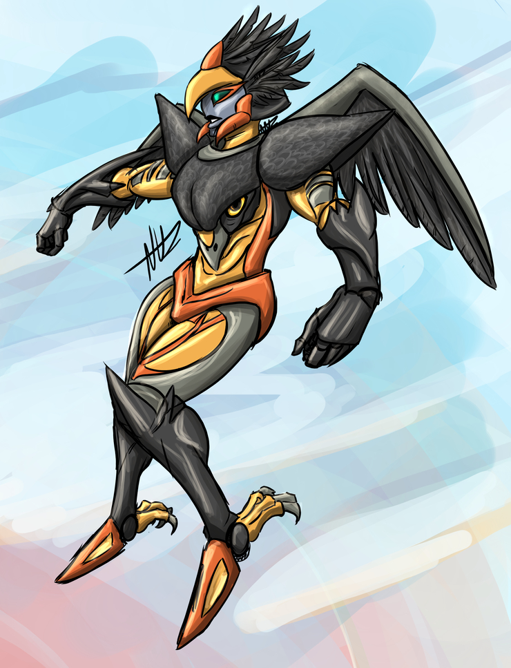 Airazor