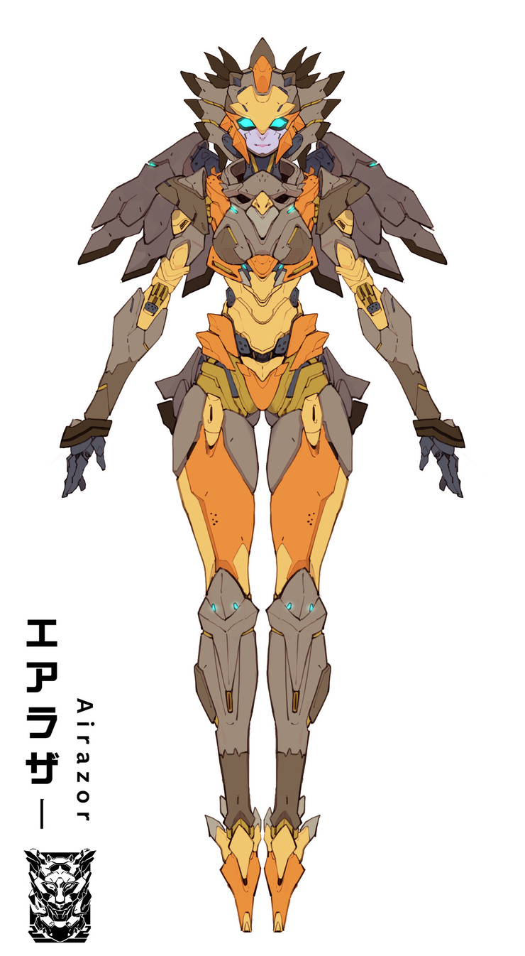 Airazor