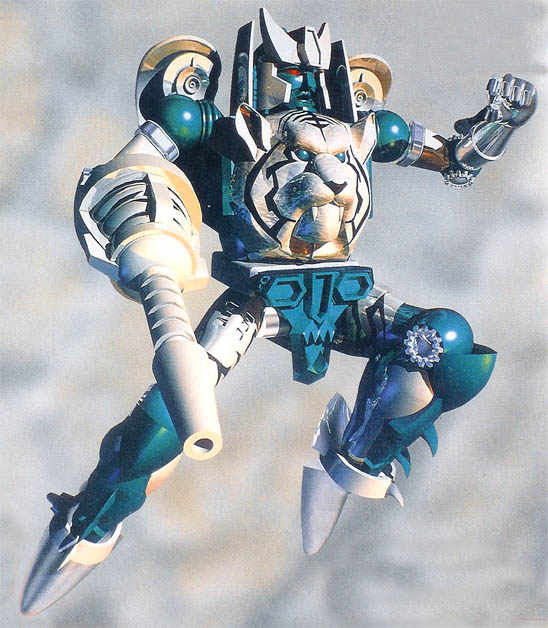Tigatron