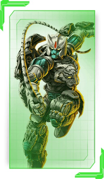 Tigatron