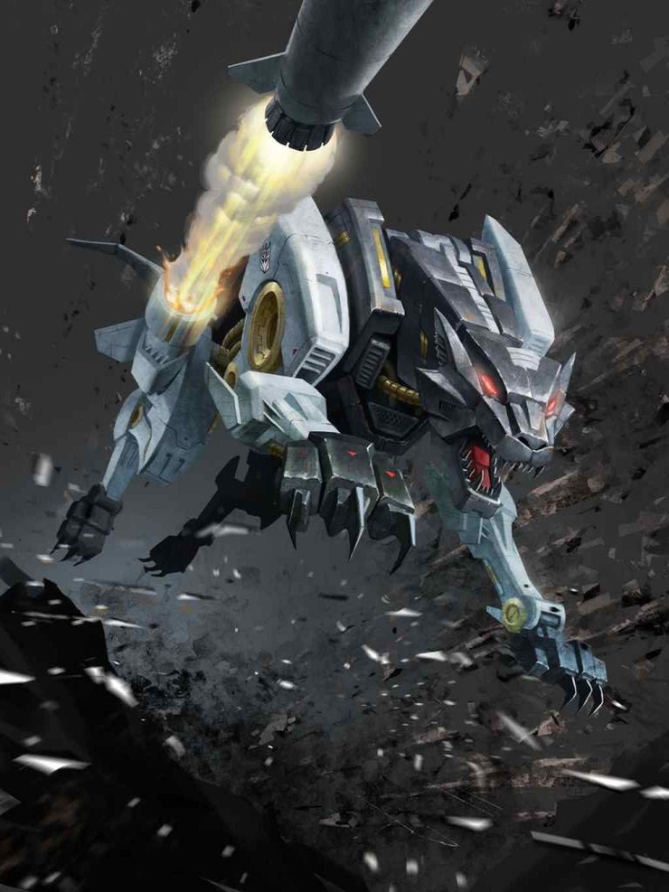 Ravage