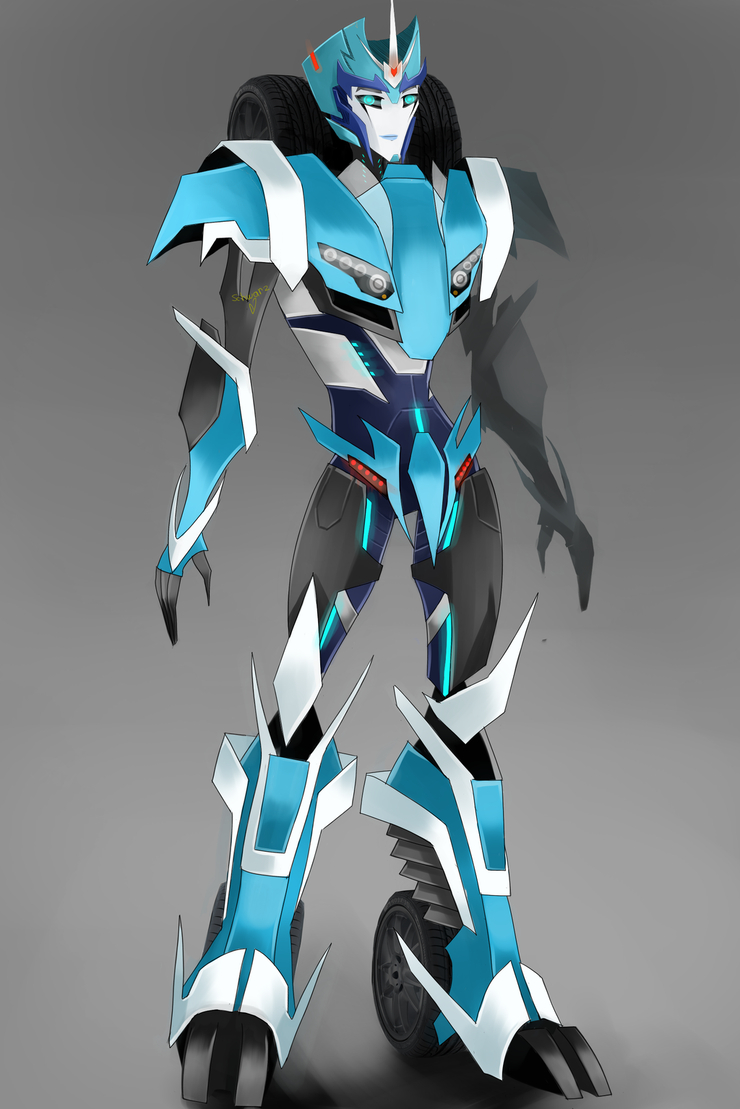Chromia