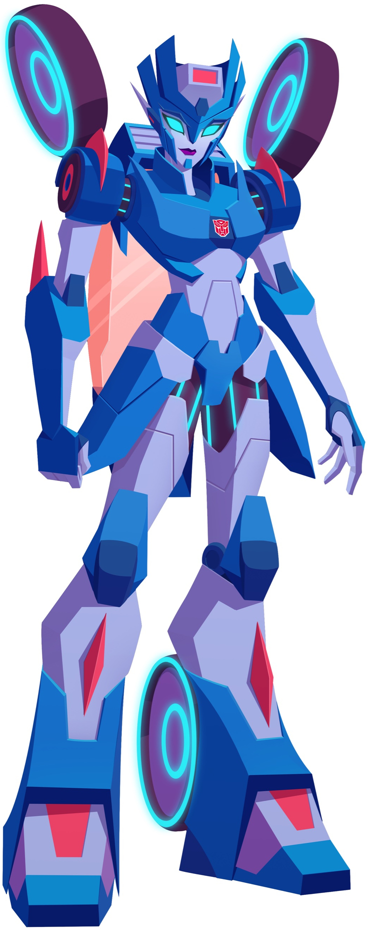 Chromia