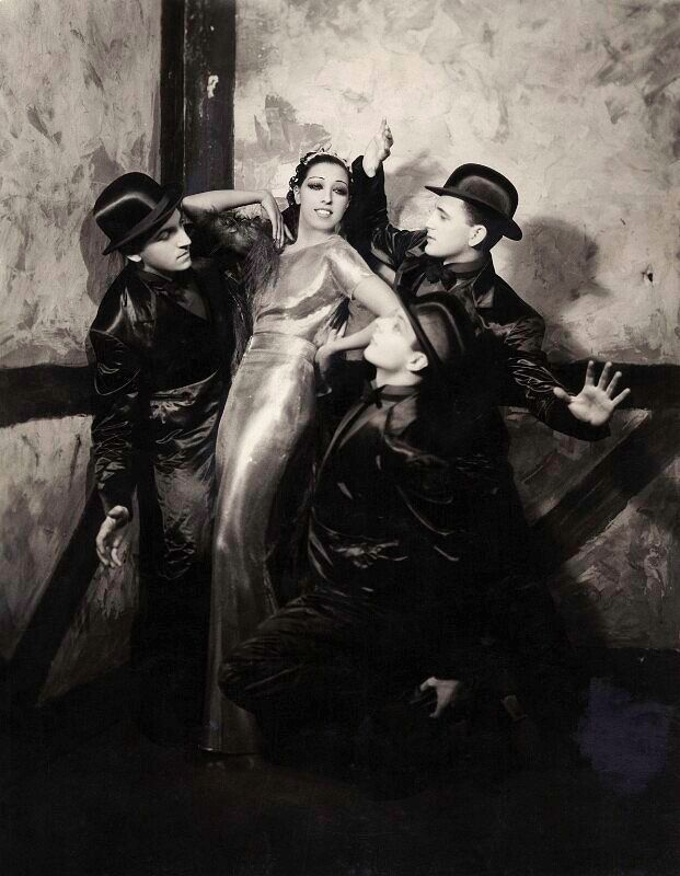 Josephine Baker