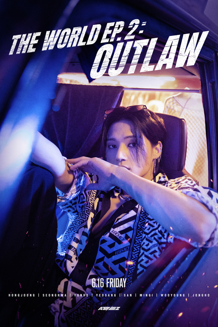 Ateez
