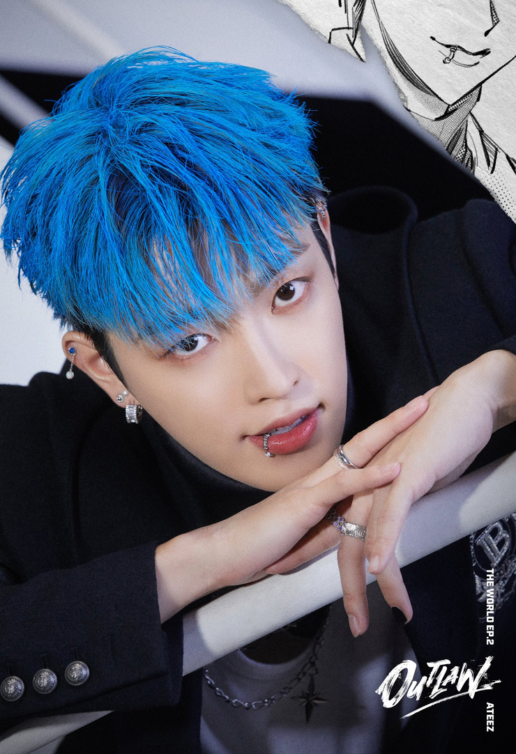 Ateez