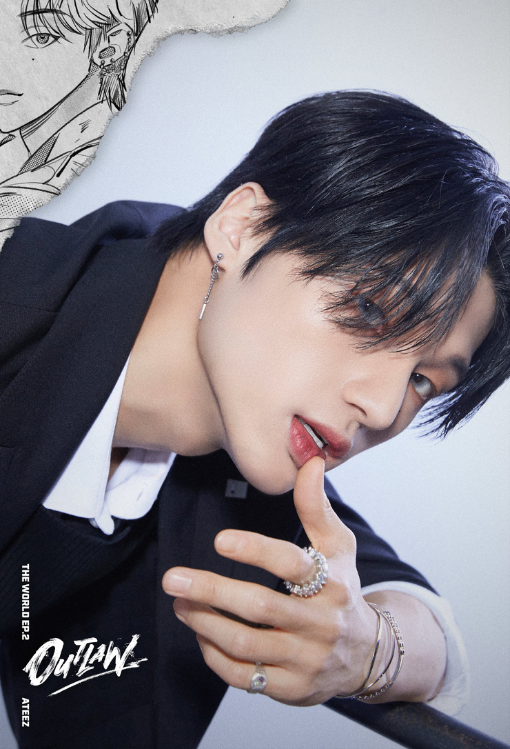 Ateez