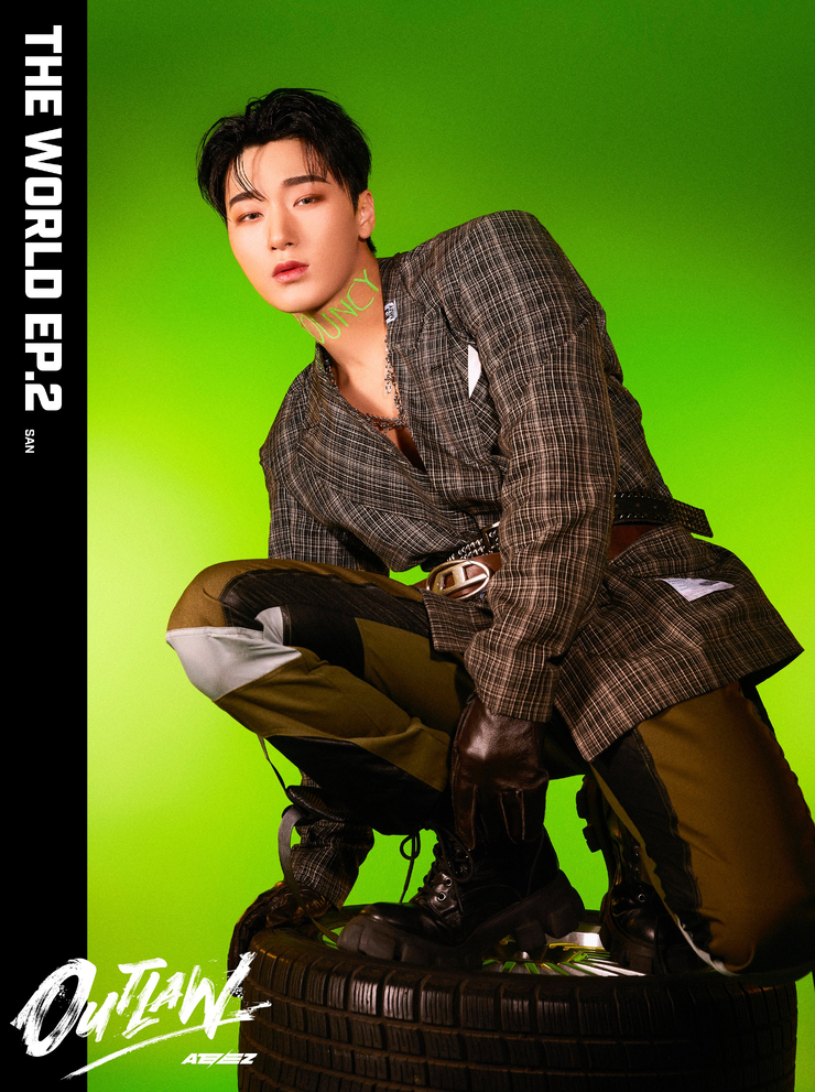 Ateez