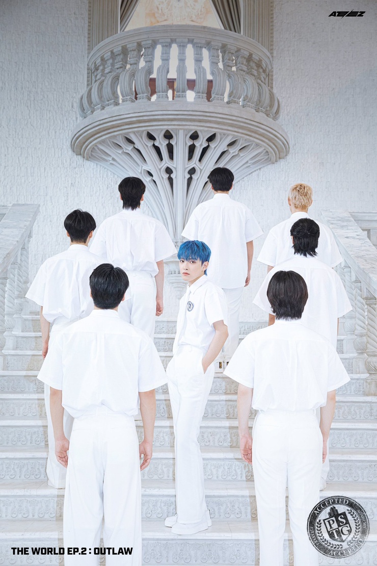 Ateez