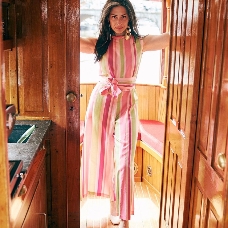 Stacy London