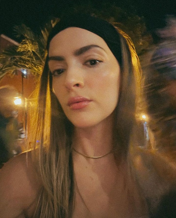 Juliana Florez Herrera
