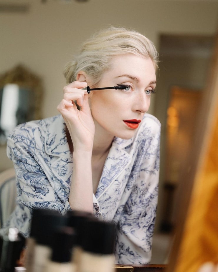 Elizabeth Debicki