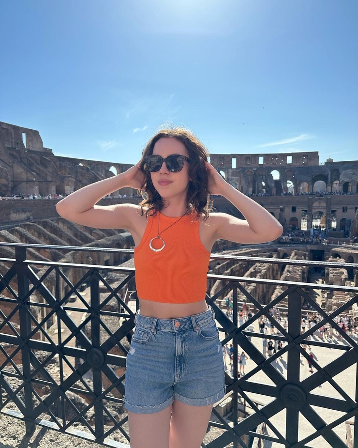 Kacey Fifield