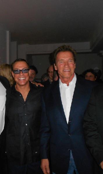 The Expendables 2 The Expendables 2