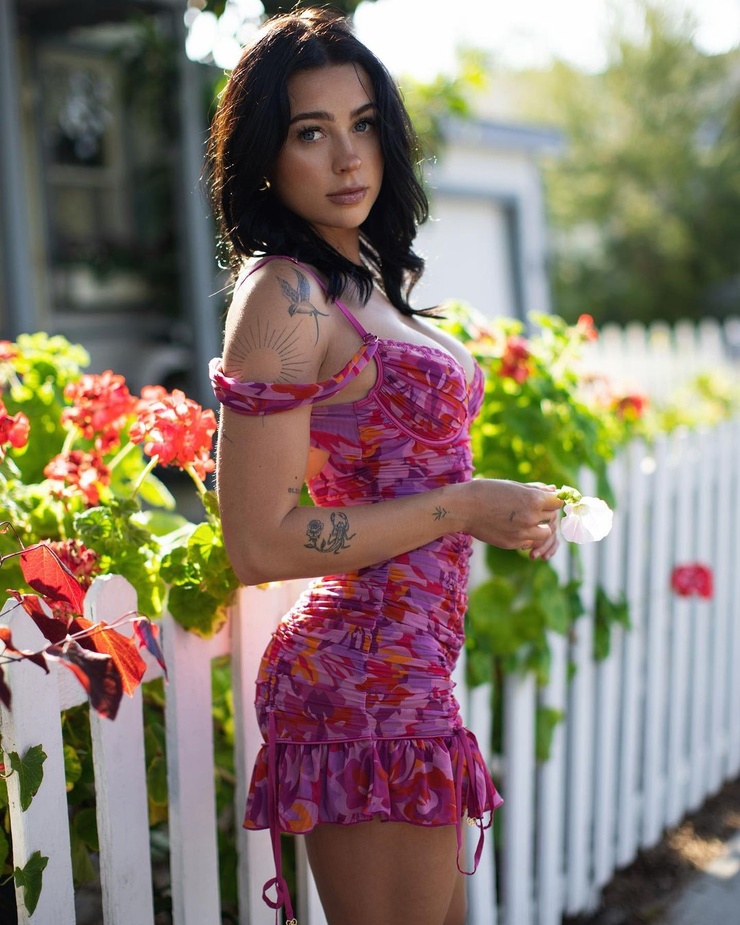 Picture of Leslie Golden