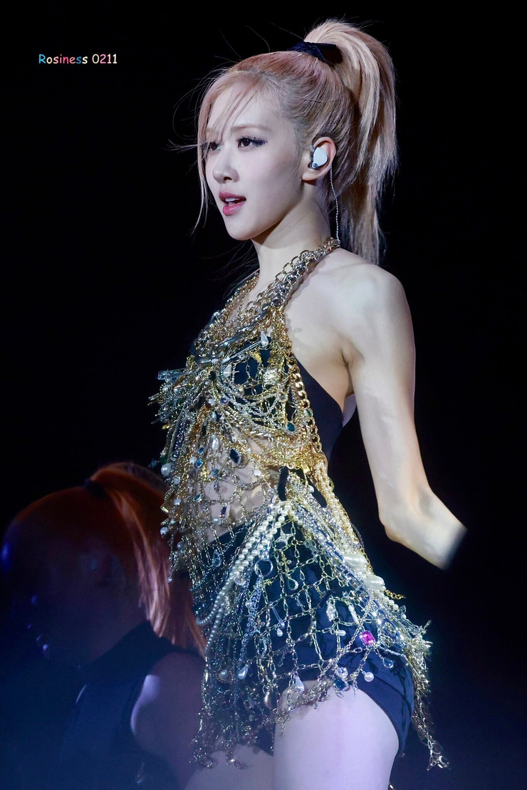 Roseanne Park