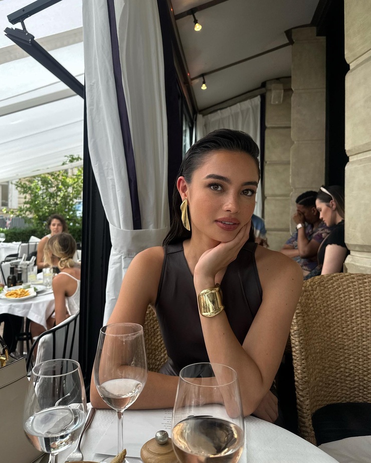 Kelsey Merritt