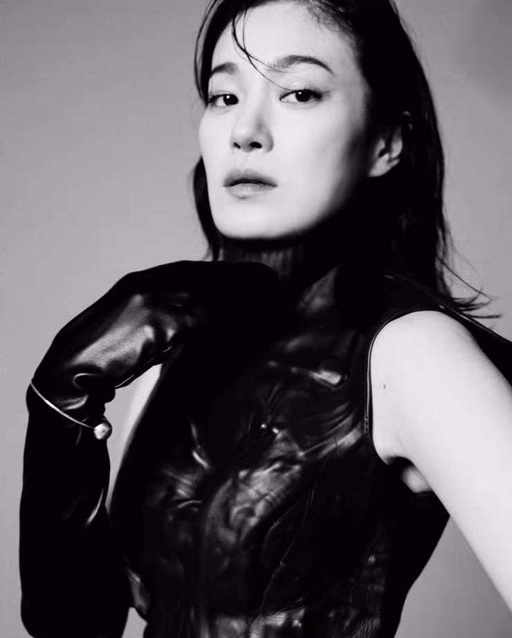 Ja-Yeon Ok Ja-Yeon Ok