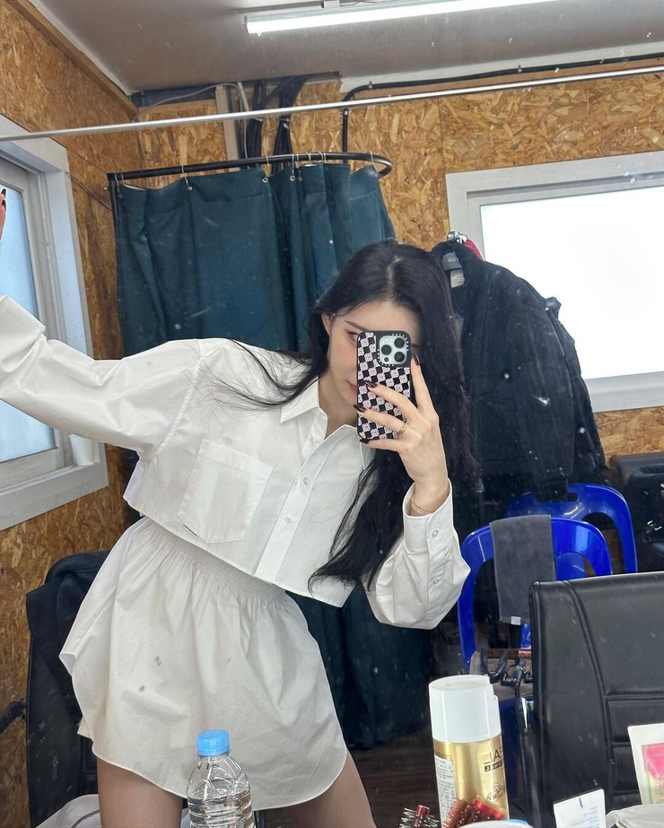 Lee Chaeryeong