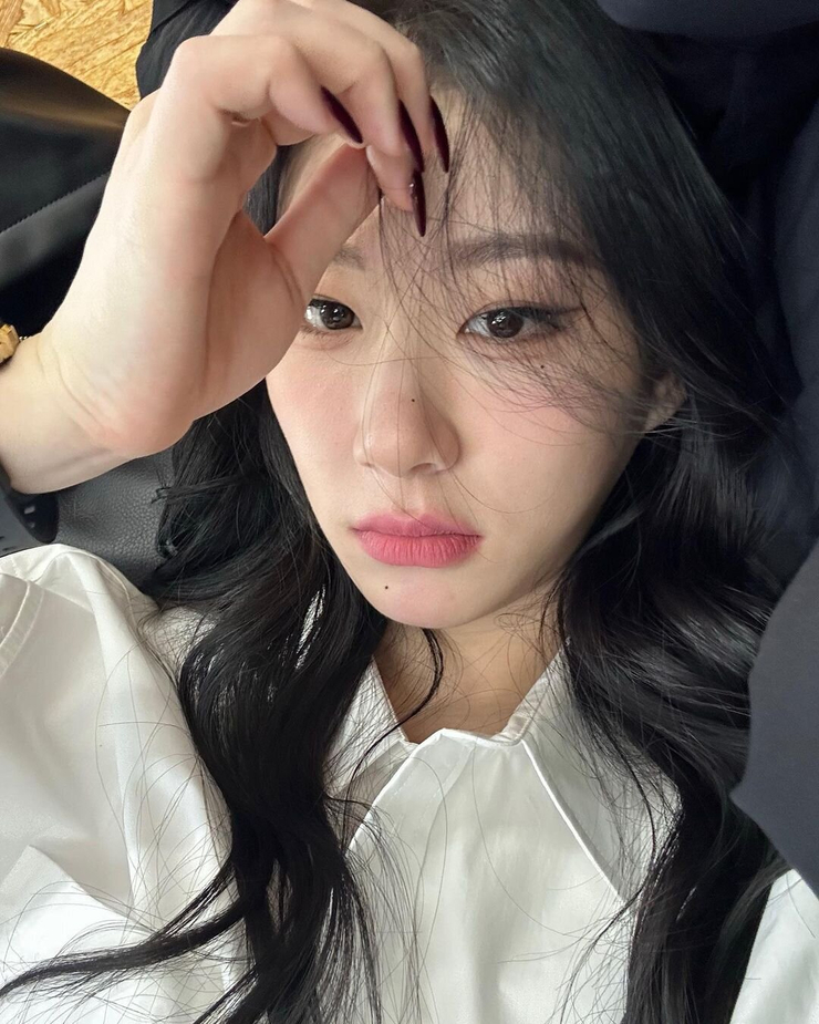 Lee Chaeryeong