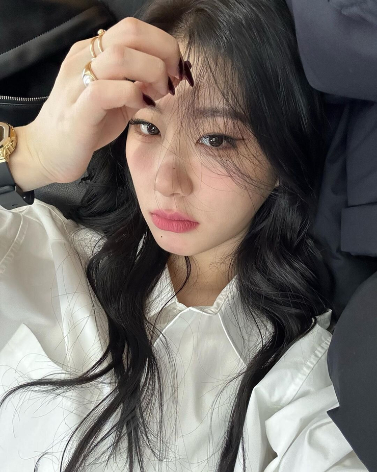 Lee Chaeryeong