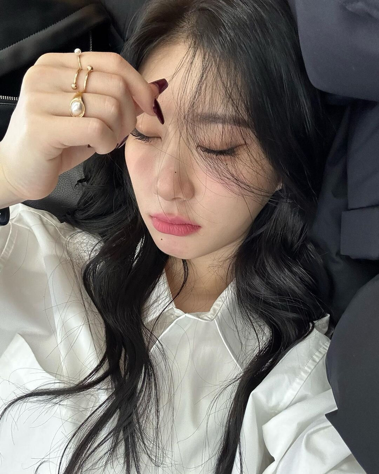 Lee Chaeryeong