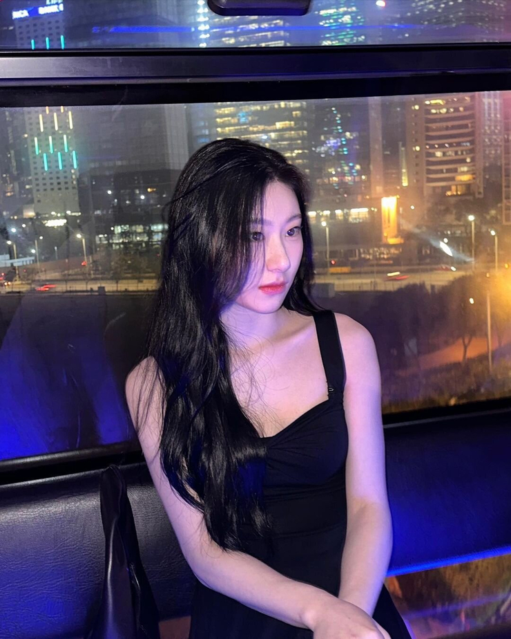 Lee Chaeryeong