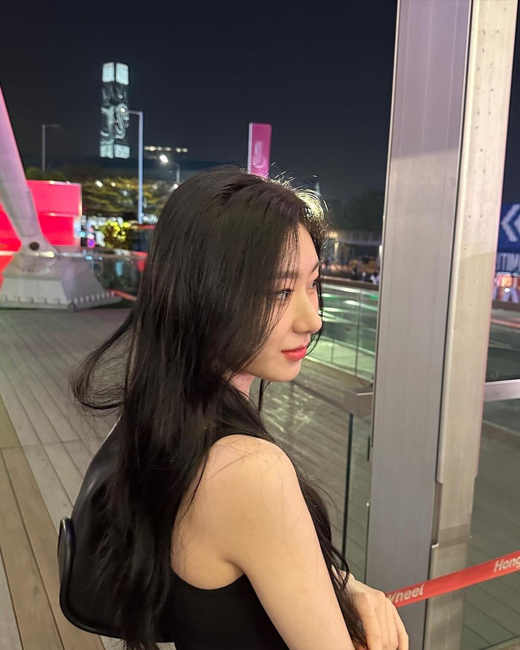Lee Chaeryeong