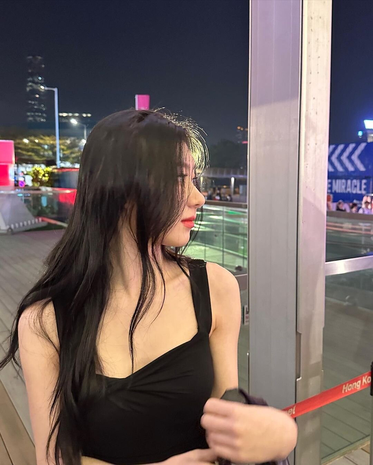 Lee Chaeryeong