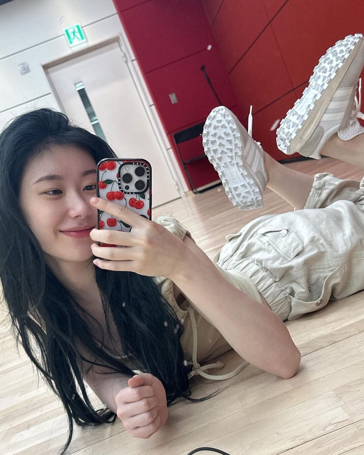 Lee Chaeryeong