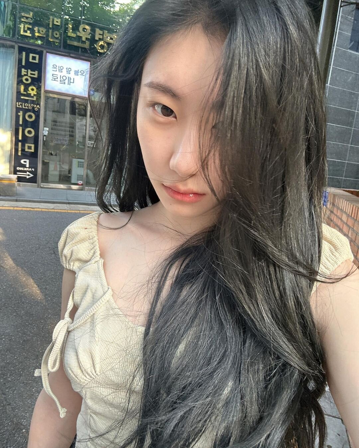 Lee Chaeryeong