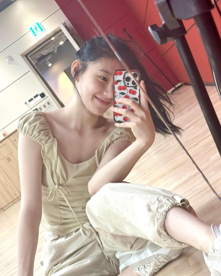 Lee Chaeryeong