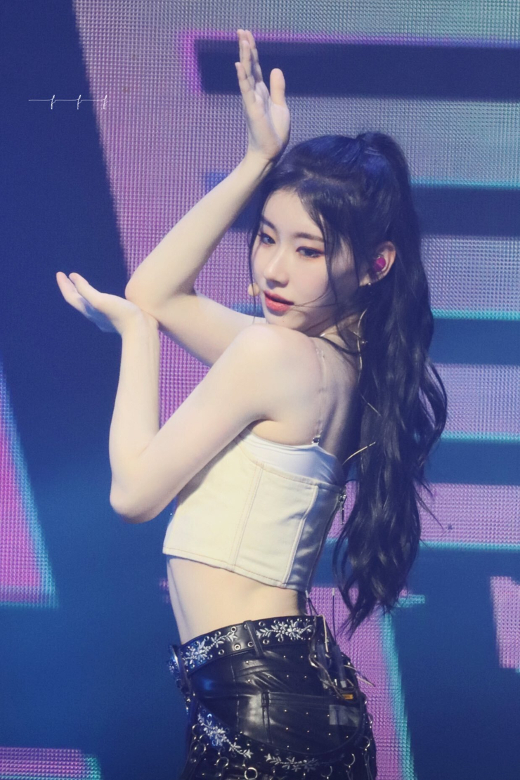 Lee Chaeryeong