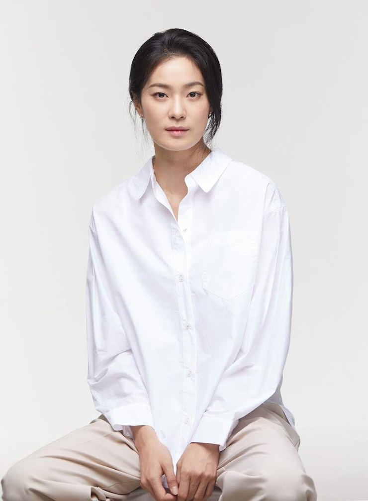Ja-Yeon Ok Ja-Yeon Ok