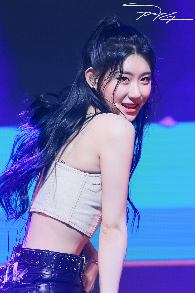 Lee Chaeryeong