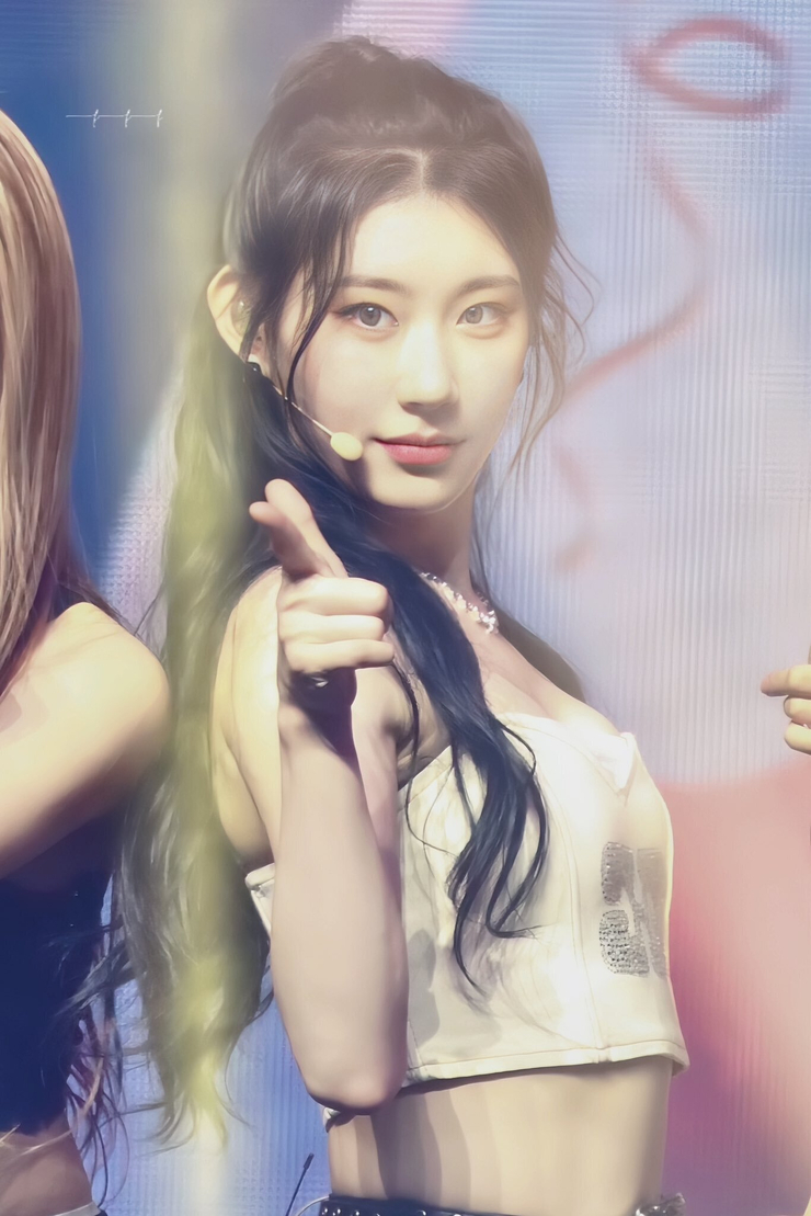 Lee Chaeryeong