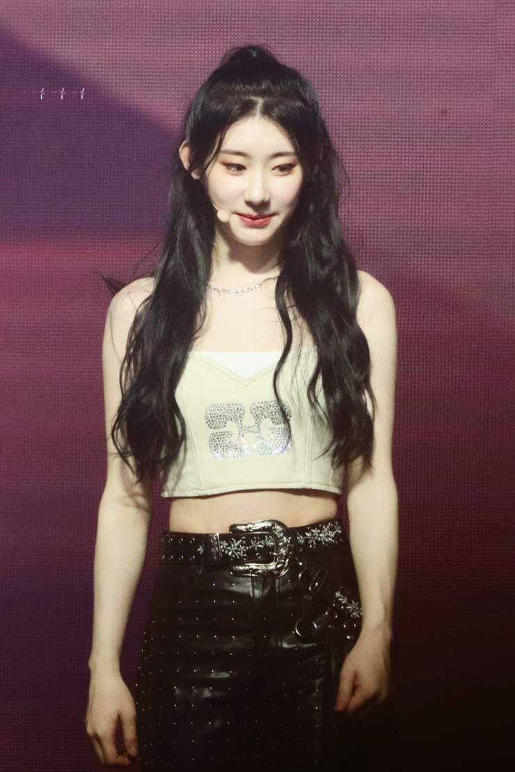 Lee Chaeryeong